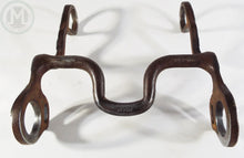 Load image into Gallery viewer, Dennis Overton Square Port Bit
