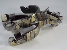 Load image into Gallery viewer, Double Mounted Andre Lewis Spurs
