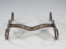 Load image into Gallery viewer, Gal Leg Bit by Clyde Rogers
