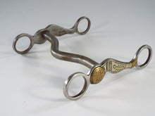 Load image into Gallery viewer, Gal Leg Bit by Clyde Rogers
