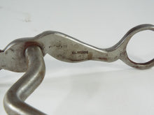 Load image into Gallery viewer, Gal Leg Bit by Clyde Rogers
