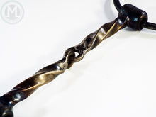 Load image into Gallery viewer, R. Teuscher Ring Snaffle

