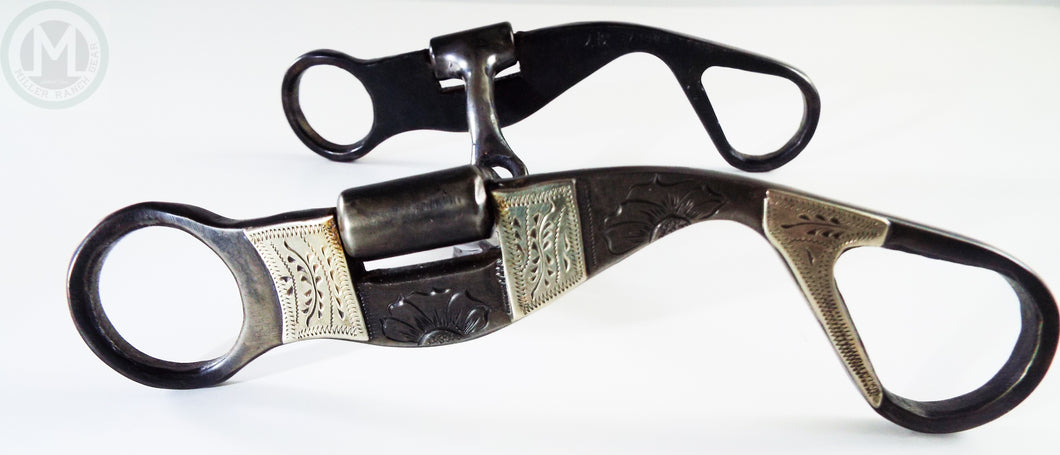 Farkas Dogbone Snaffle