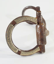 Load image into Gallery viewer, Don Tooley Ring Snaffle
