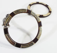 Load image into Gallery viewer, Campbell Ring Snaffle
