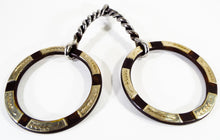 Load image into Gallery viewer, Campbell Ring Snaffle
