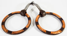 Load image into Gallery viewer, Campbell Ring Snaffle
