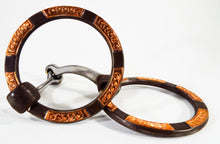 Load image into Gallery viewer, Campbell Ring Snaffle
