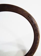 Load image into Gallery viewer, Campbell Ring Snaffle
