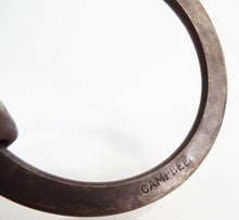 Load image into Gallery viewer, Campbell Ring Snaffle
