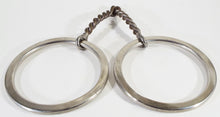 Load image into Gallery viewer, Campbell Oversized Ring Snaffle
