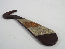 Load image into Gallery viewer, Campbell Hoof Pick
