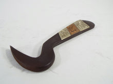 Load image into Gallery viewer, Campbell Hoof Pick
