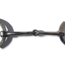 Load image into Gallery viewer, Campbell Ring Snaffle
