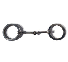 Load image into Gallery viewer, Campbell Ring Snaffle
