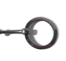 Load image into Gallery viewer, Campbell Ring Snaffle
