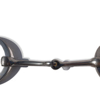Load image into Gallery viewer, Campbell Ring Snaffle
