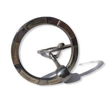 Load image into Gallery viewer, Campbell Ring Snaffle
