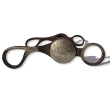 Load image into Gallery viewer, Dollar Mullen Mouth Bit
