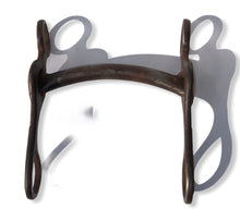 Load image into Gallery viewer, Dollar Mullen Mouth Bit
