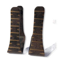 Load image into Gallery viewer, Wade Youth Stirrups
