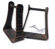 Load image into Gallery viewer, Wade Youth Stirrups
