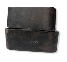 Load image into Gallery viewer, Wade Youth Stirrups
