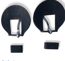 Load image into Gallery viewer, Dollar 3/4&quot; Buckles
