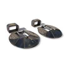 Load image into Gallery viewer, Dollar 3/4&quot; Buckles
