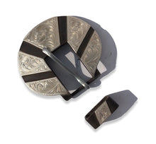 Load image into Gallery viewer, Dollar 1&quot; Buckle
