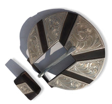 Load image into Gallery viewer, Dollar 1&quot; Buckle
