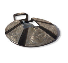 Load image into Gallery viewer, Dollar 1&quot; Buckle
