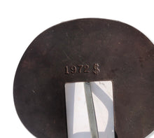 Load image into Gallery viewer, Dollar 1&quot; Buckle
