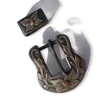 Load image into Gallery viewer, S. Hileman Buckle
