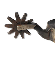 Load image into Gallery viewer, Clint Martin Spurs
