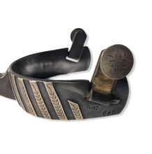 Load image into Gallery viewer, Clint Martin Spurs
