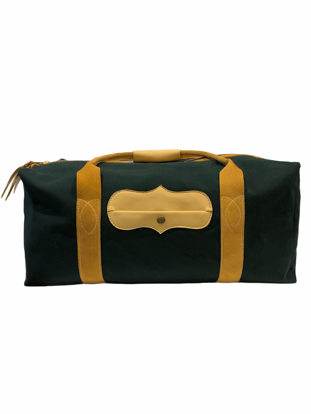 Large Duffle Bag