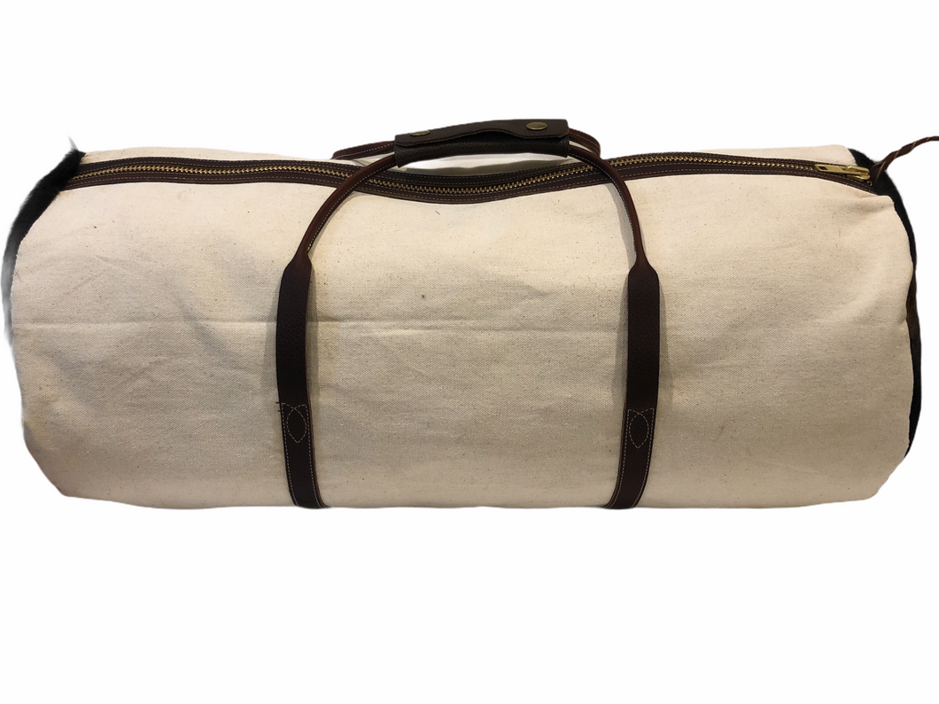 Large Duffle Bag