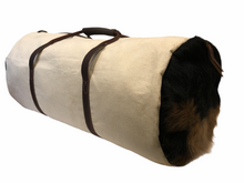 Load image into Gallery viewer, Large Duffle Bag
