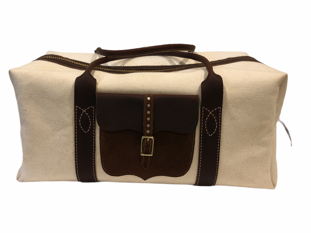 Medium Duffle Bag