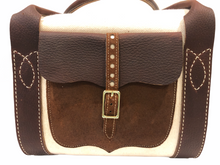 Load image into Gallery viewer, Medium Duffle Bag
