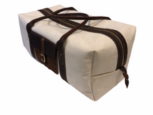 Load image into Gallery viewer, Medium Duffle Bag
