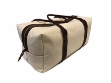 Load image into Gallery viewer, Medium Duffle Bag
