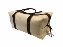 Load image into Gallery viewer, Medium Duffle Bag
