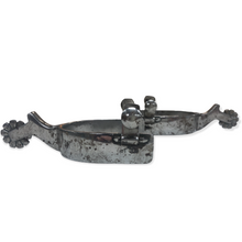 Load image into Gallery viewer, R. Trammel Spurs
