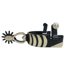 Load image into Gallery viewer, Chihuahua Spurs
