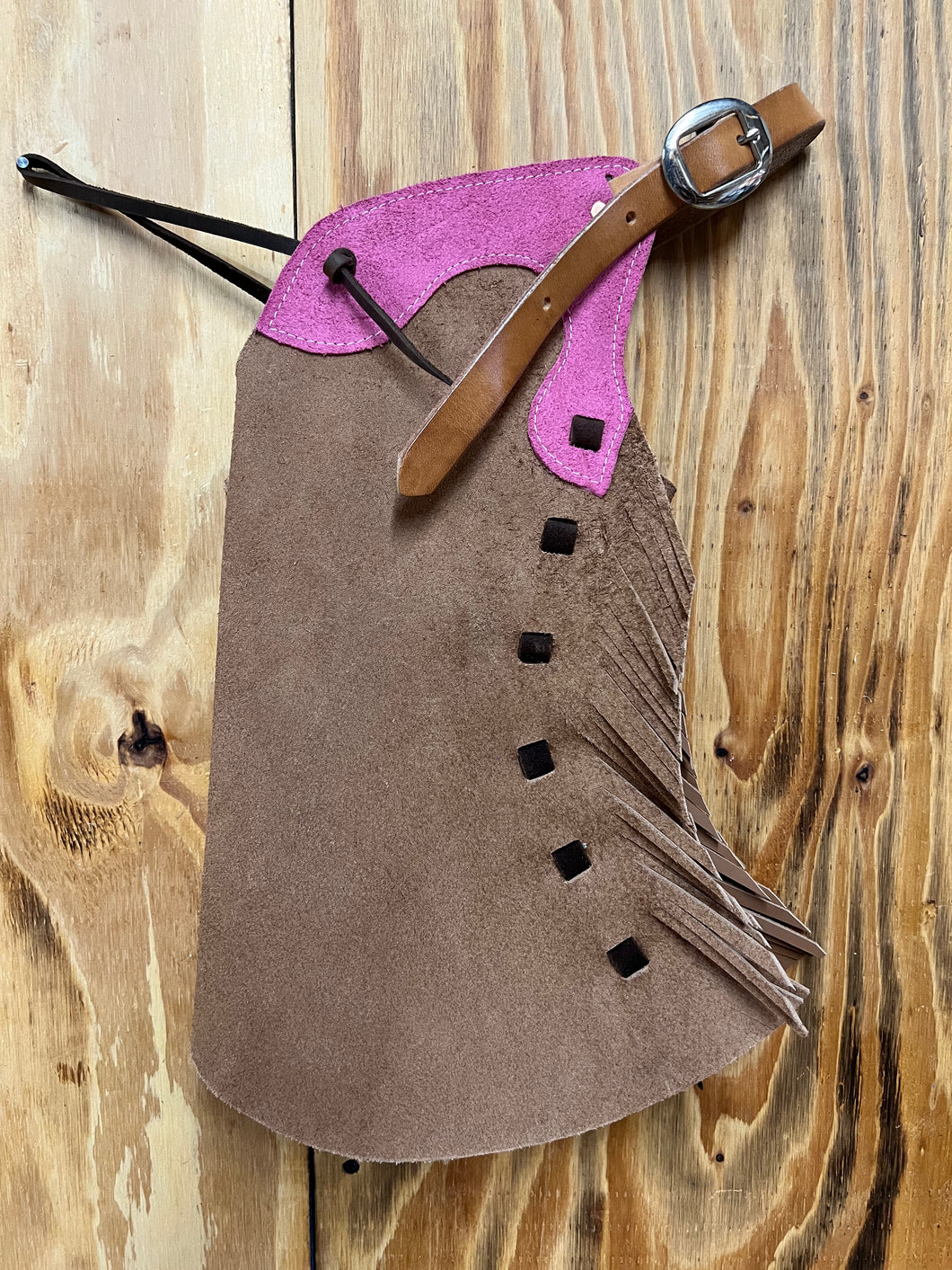 Youth Leggins - 16”