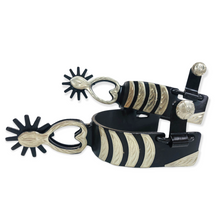 Load image into Gallery viewer, Chihuahua Spurs
