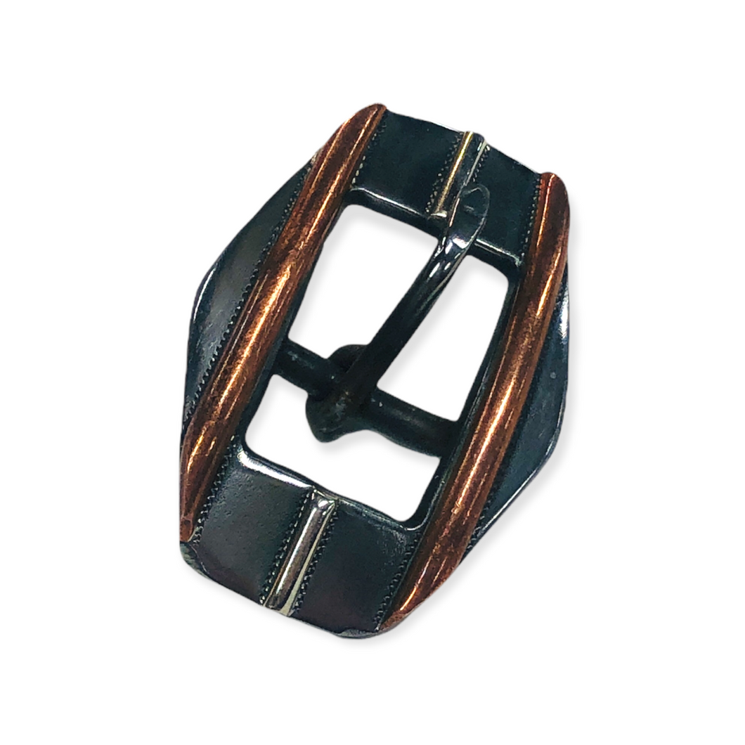 Sinclair 3/4 Buckle