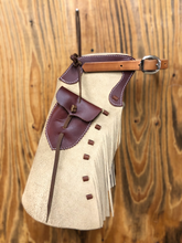 Load image into Gallery viewer, 16” Youth Leggins
